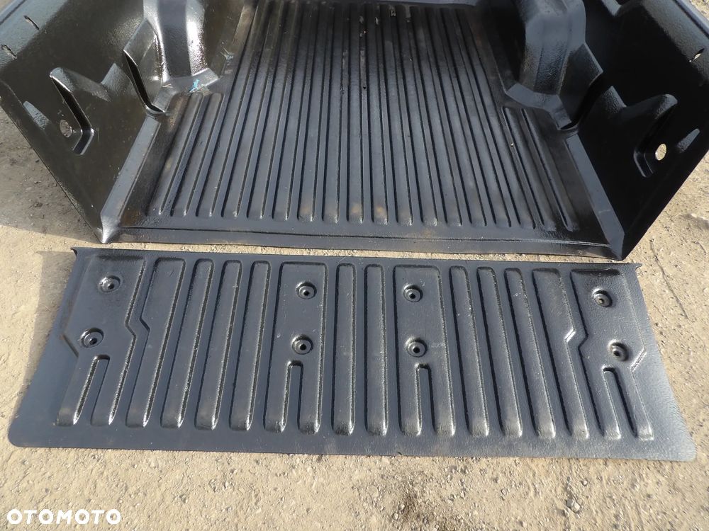 FORD RANGER 06-11 R. KUWETA ZABUDOWA PAKI WKŁAD - 2