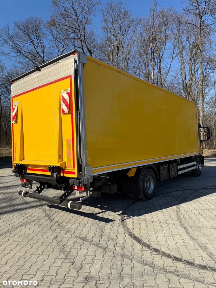 Iveco EUROCARGO - 5