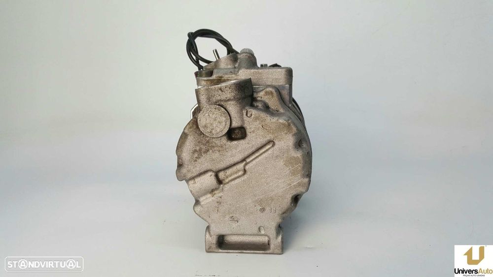 COMPRESSOR DE AR CONDICIONADO AUDI A8 (D2) 2.5 TDI QUATTRO - 3