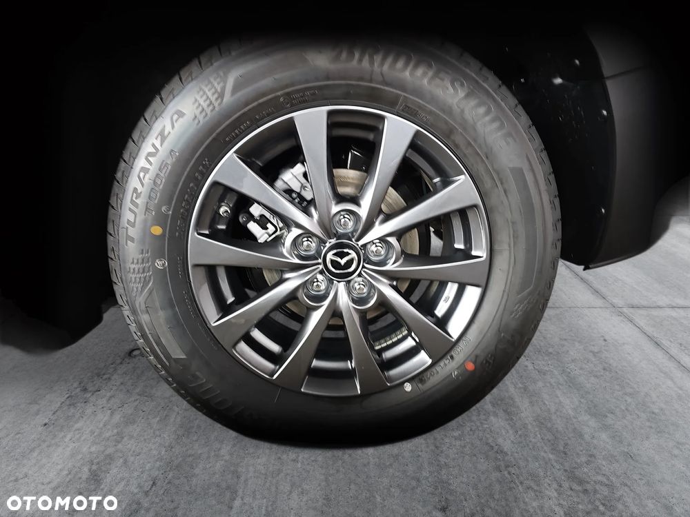 Mazda CX-30 2.0 mHEV Prime-Line 2WD - 8