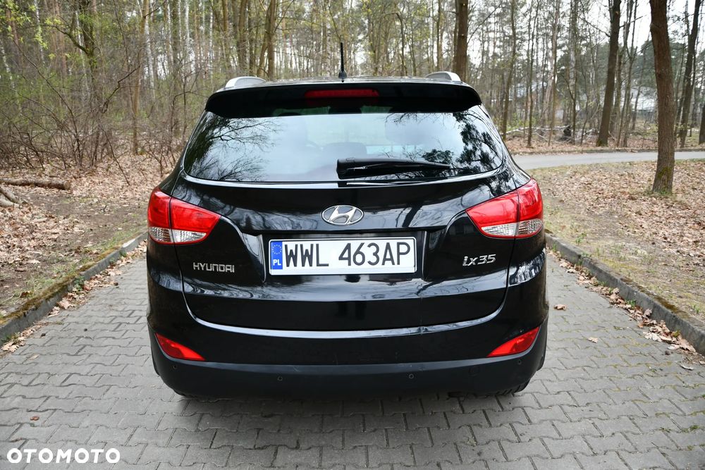 Hyundai ix35 - 4