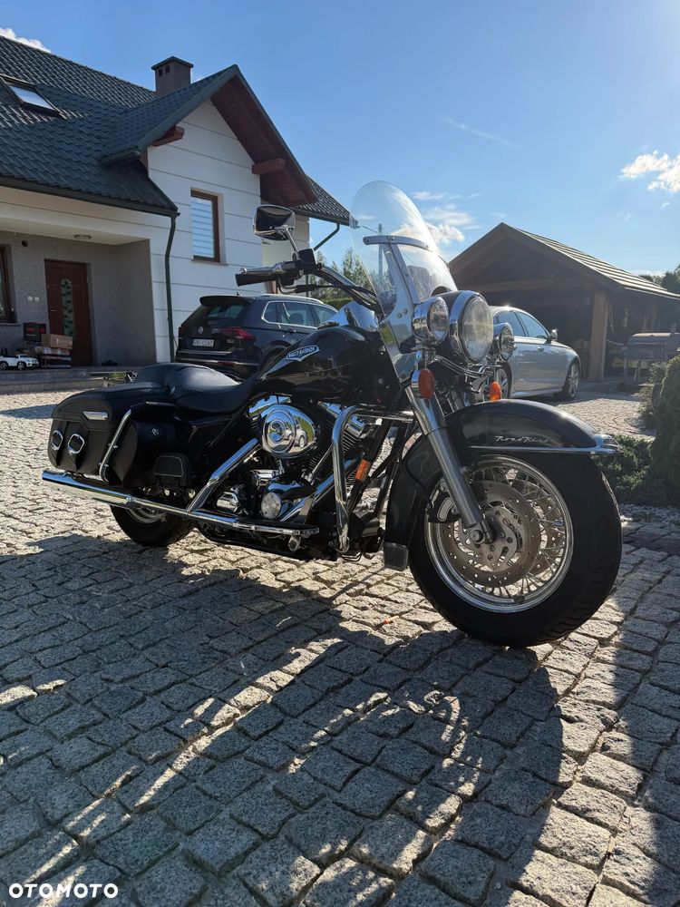 Harley-Davidson Touring Road King - 6