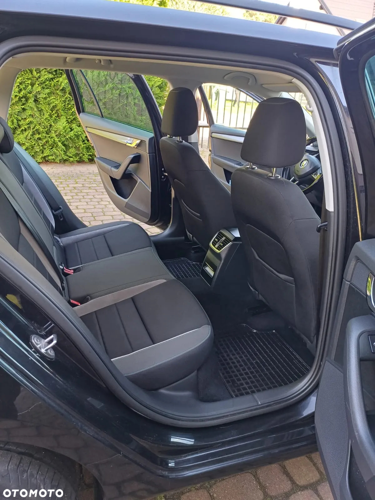 Skoda Octavia 1.6 TDI Ambition - 7