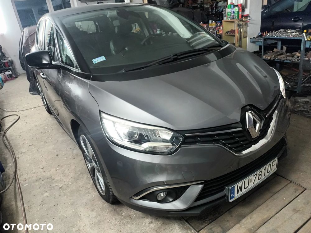 Renault Scenic 1.2 TCe Energy Intens - 12