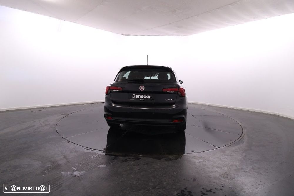 Fiat Tipo 1.3 MultiJet City Life - 6