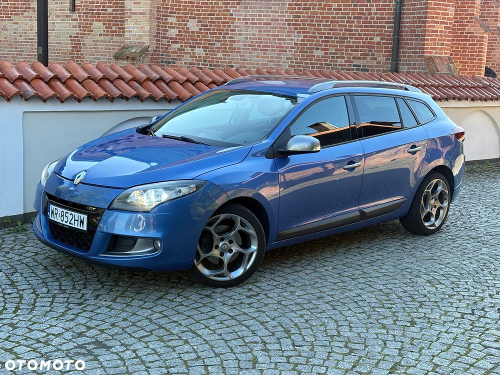 Renault Megane TCe 180 GT - 31