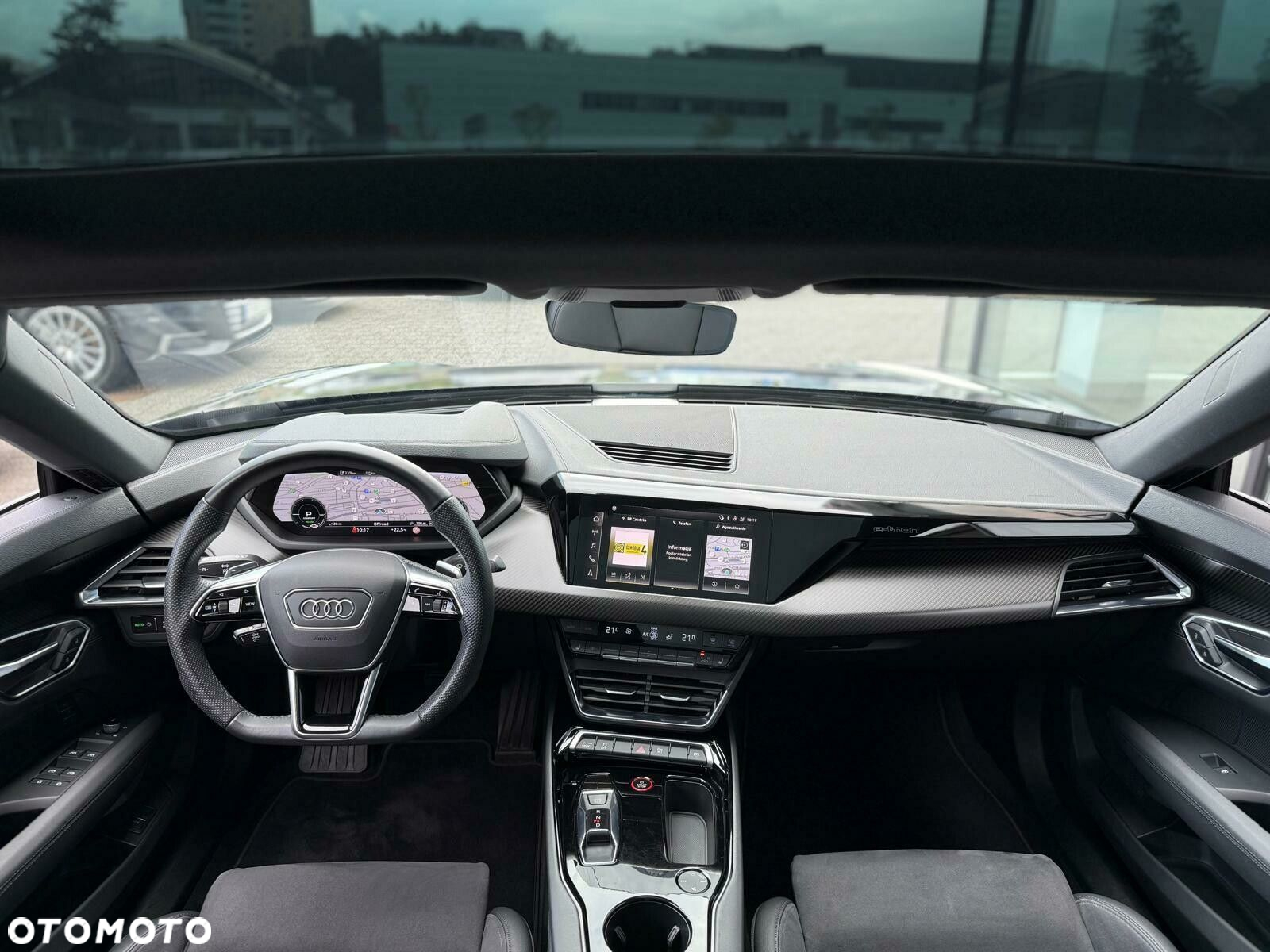 Audi e-tron GT - 19
