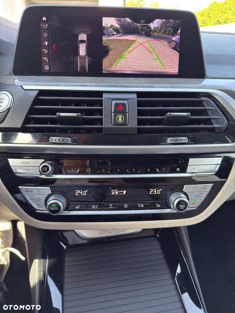 BMW X3 - 17