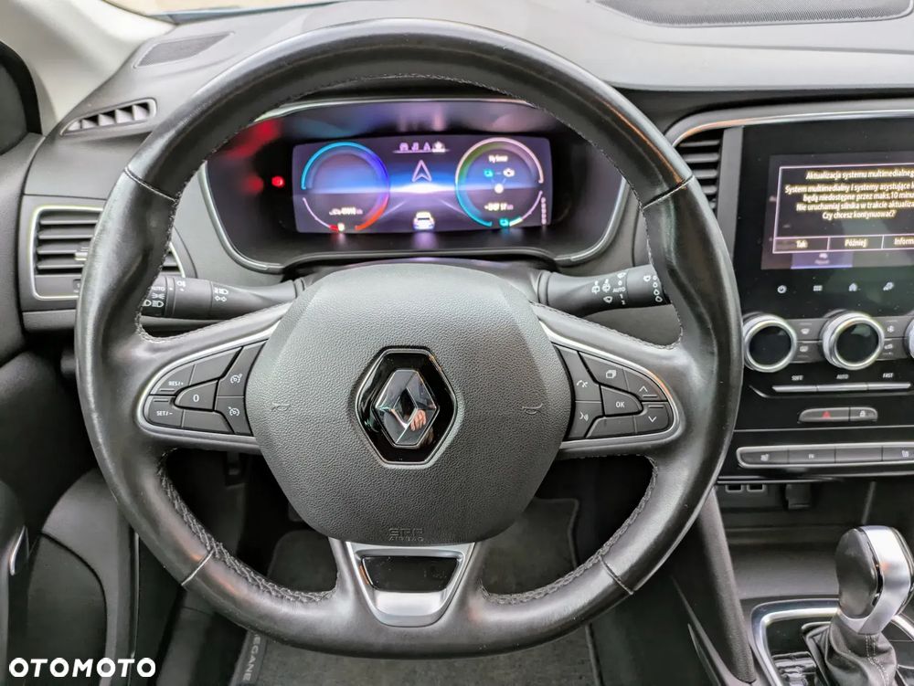 Renault Megane - 35