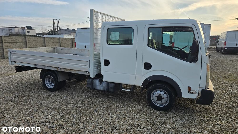 Nissan Cabstar - 5