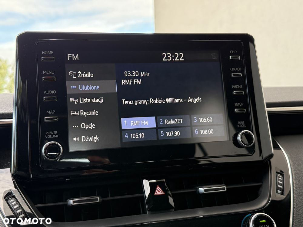 Toyota Corolla 2.0 Hybrid Comfort - 30