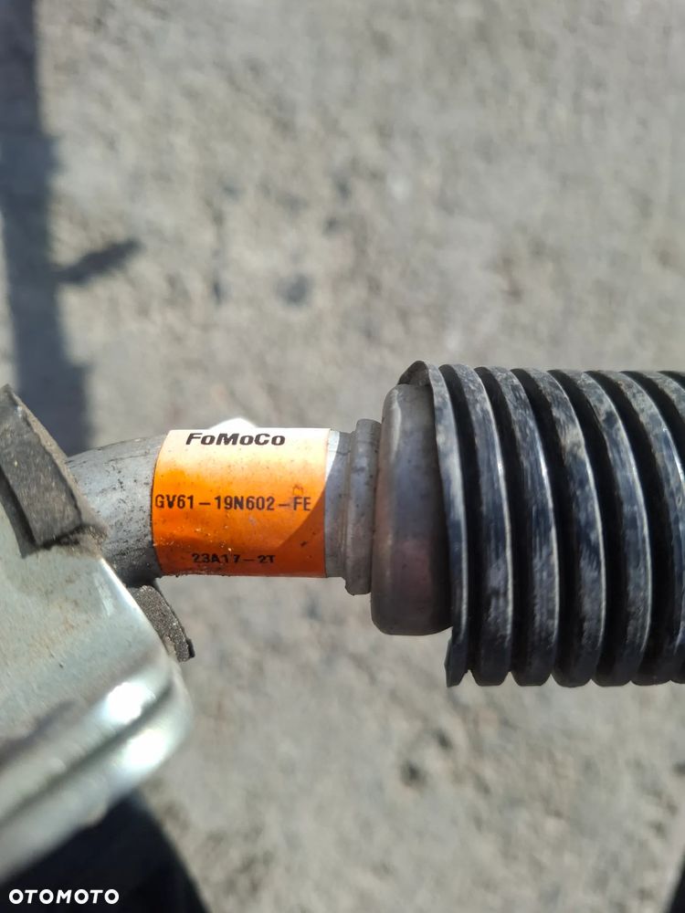 Przewód Klimatyzacji Ford Kuga MKII 13-19 GV61-19N602-LE - 3