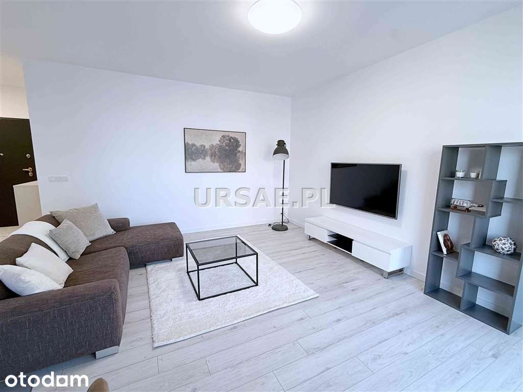 Apartament - Grzybowska /Karolkowa