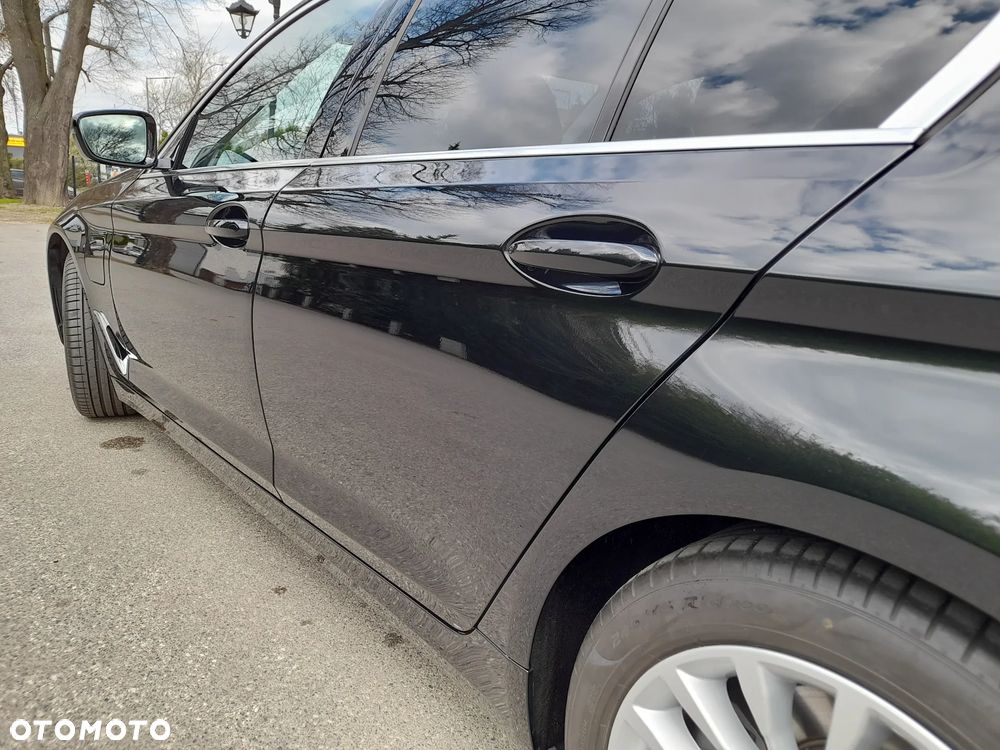 BMW Seria 5 - 10