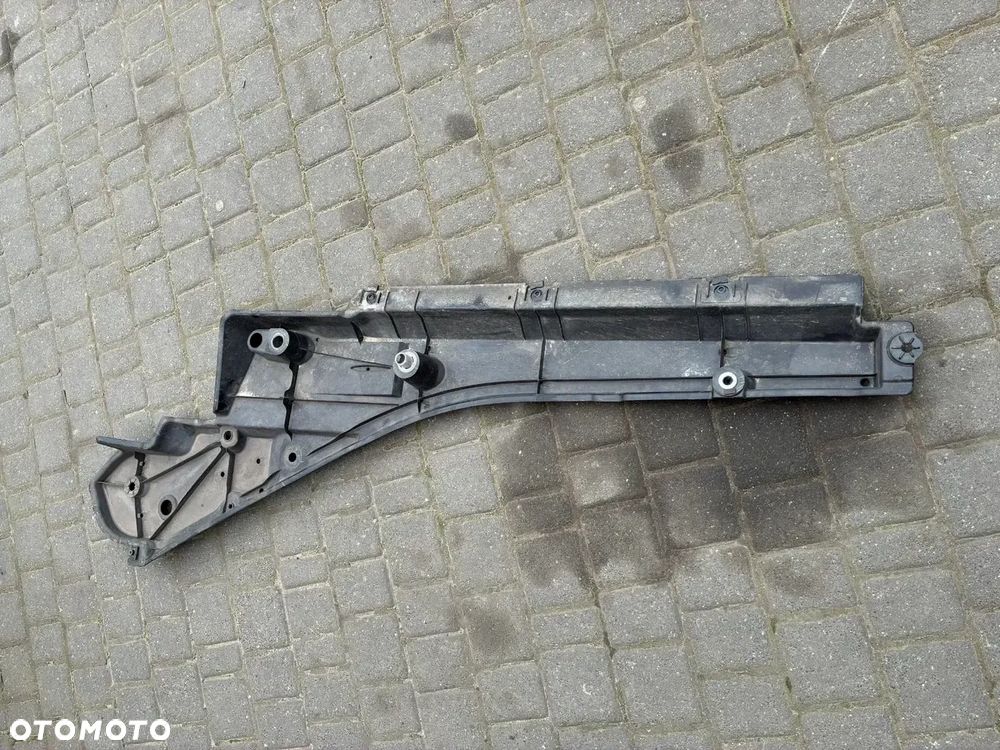 Dolna osłona podwozia Toyota RAV 4 | RAV4 V - 58165-42040 - 1