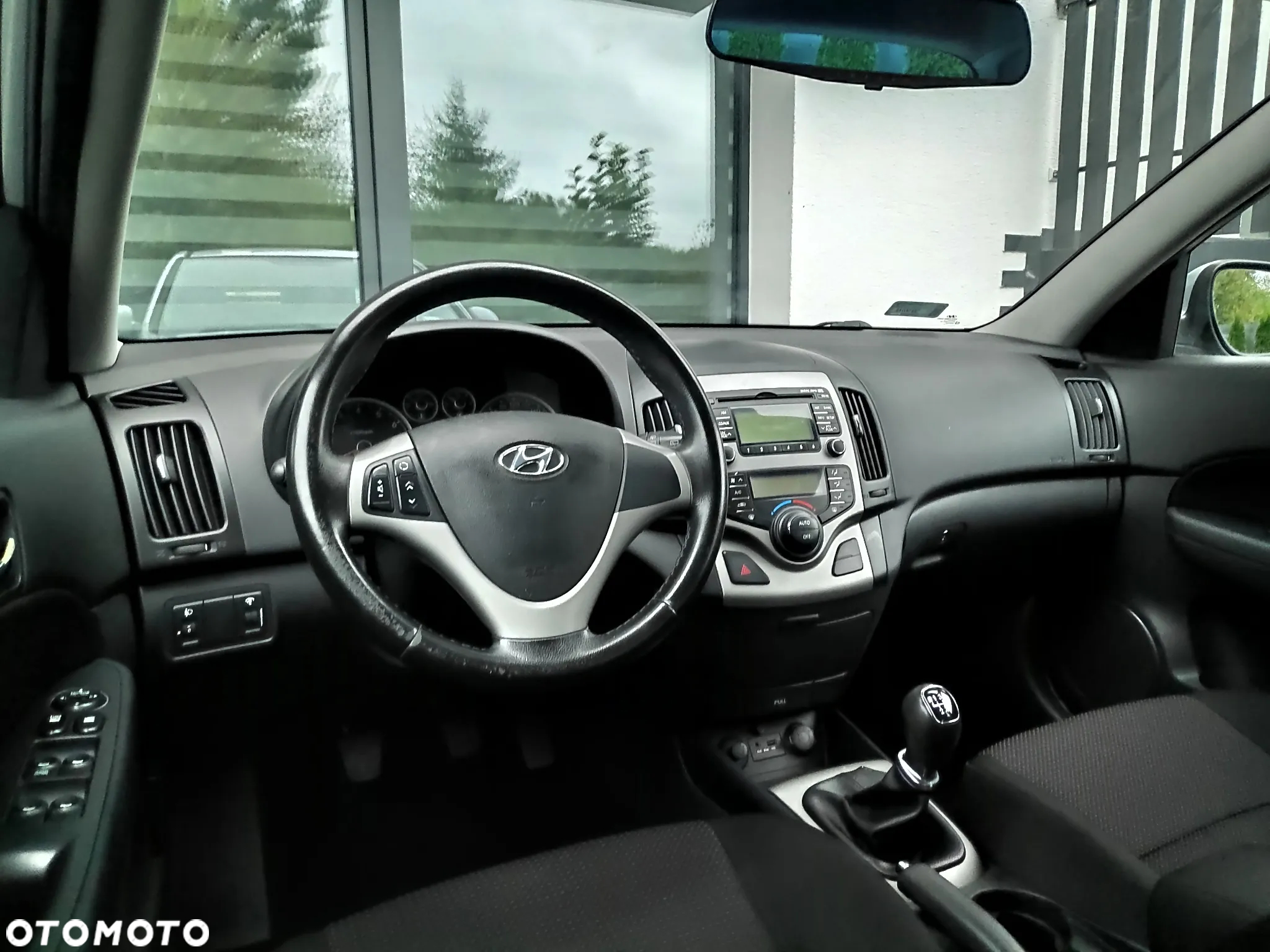 Hyundai i30 1.4 Classic - 13