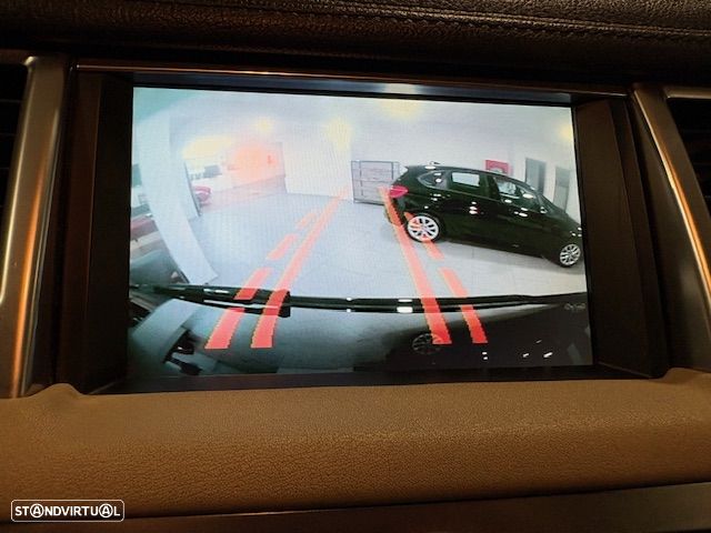 Land Rover Range Rover Sport 3.0 SDV6 HSE - 13