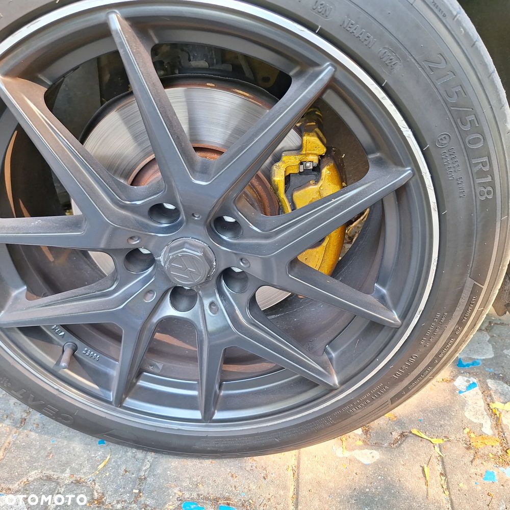Volkswagen T-Roc 1.5 TSI ACT Premium DSG - 10