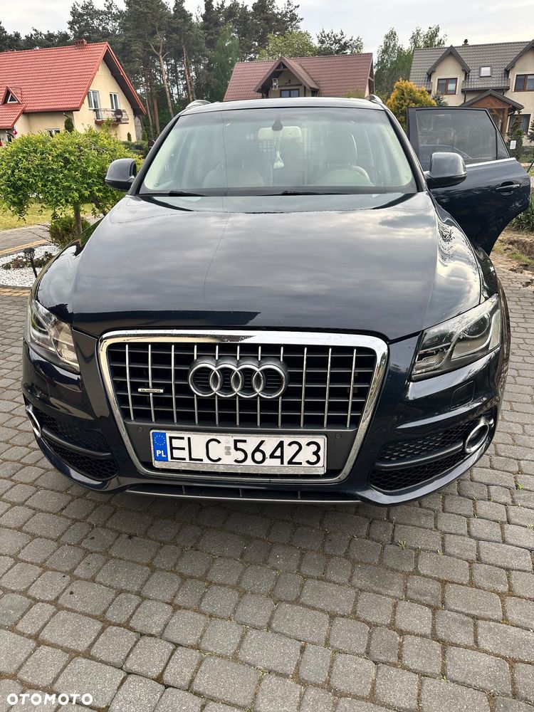 Audi Q5 3.2 FSI Quattro S tronic - 2