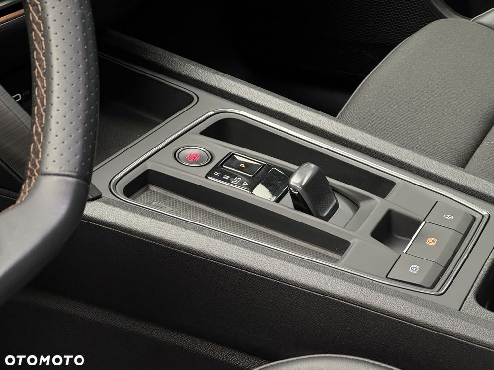 Cupra Formentor 1.5 TSI DSG - 11