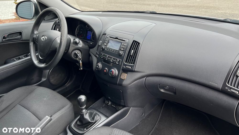 Hyundai i30 1.4 Comfort - 9