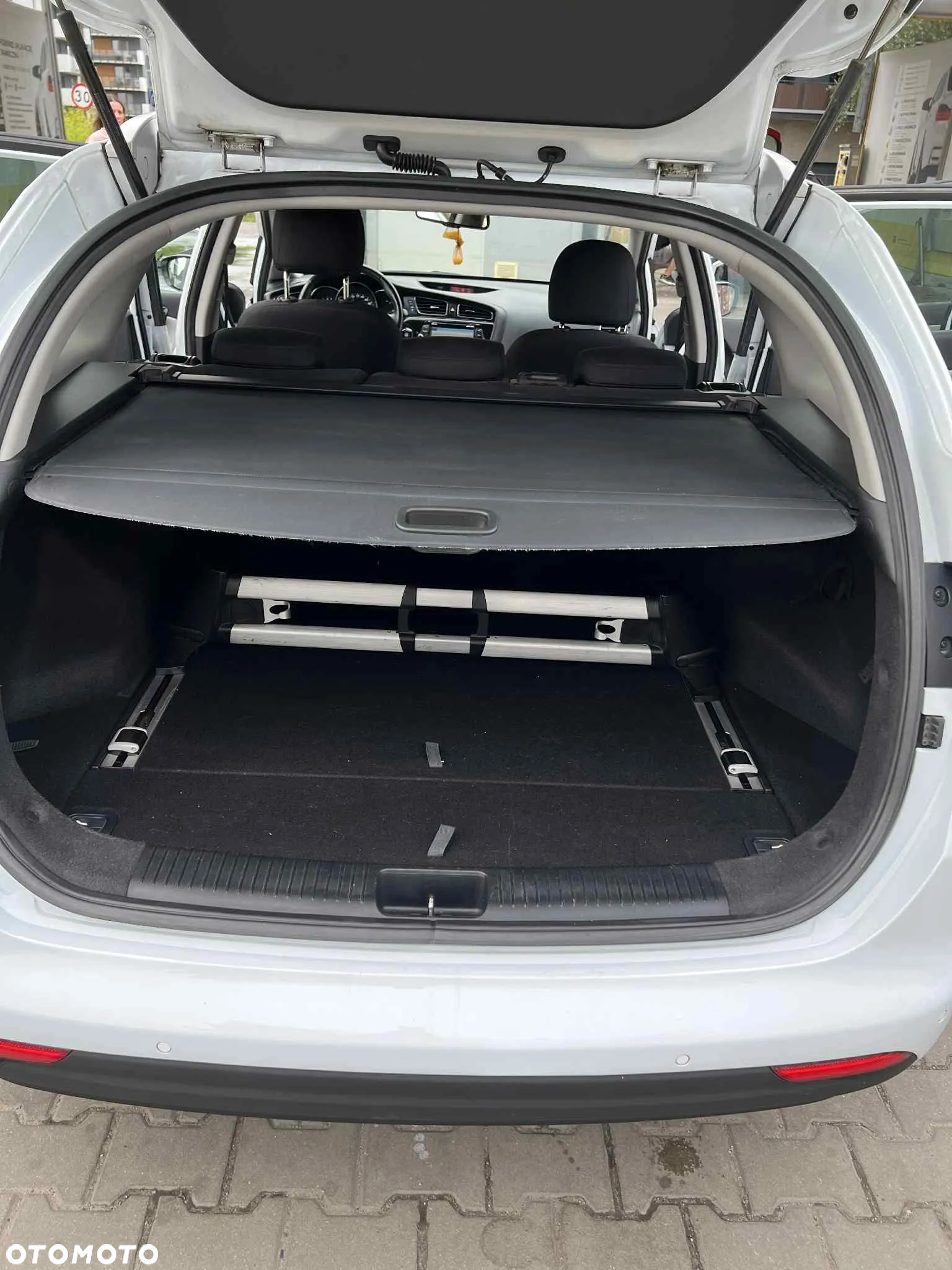 Kia Ceed Cee'd 1.6 CRDi XL - 10