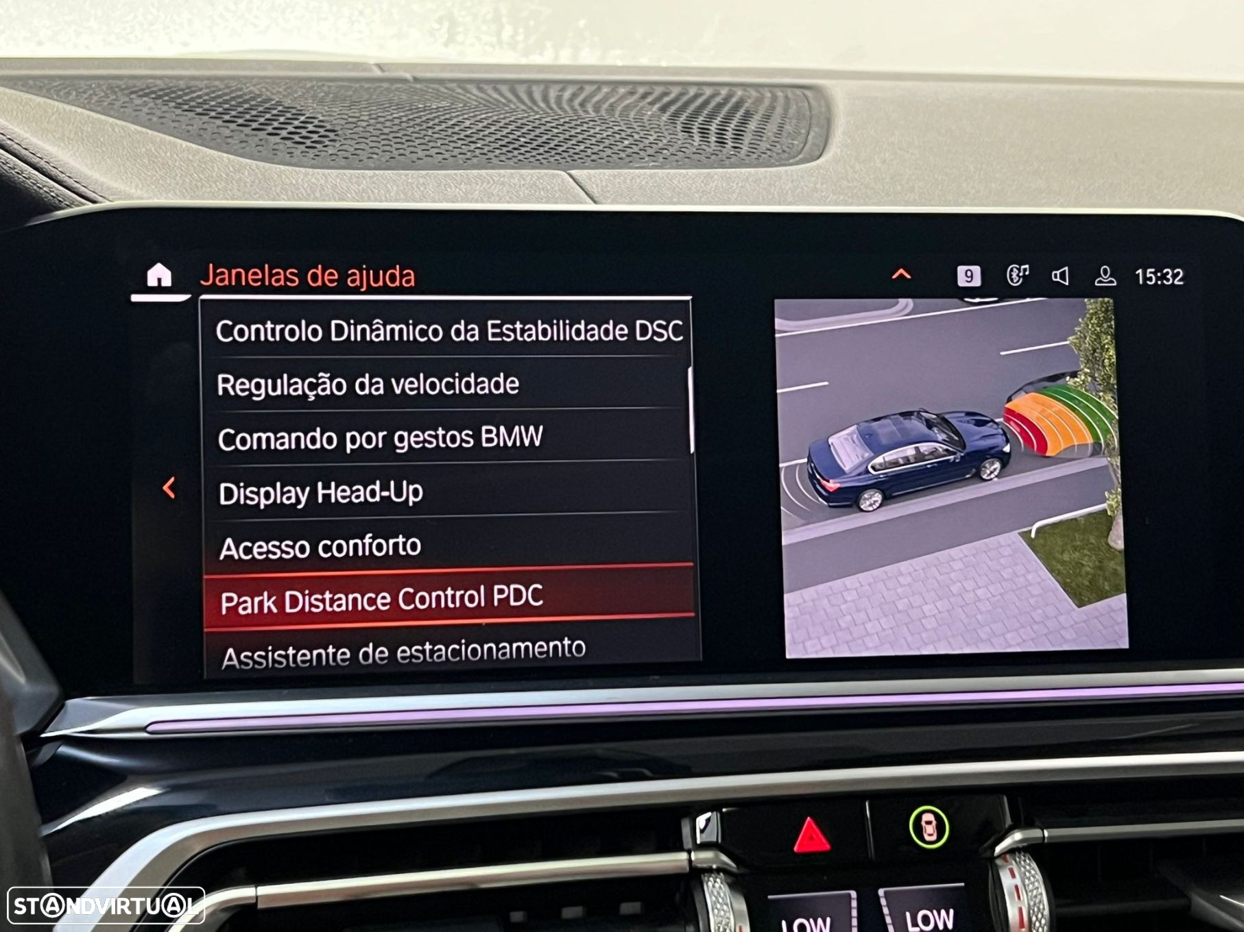 BMW X7 40 i xDrive - 17
