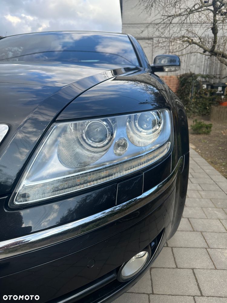 Volkswagen Phaeton - 34