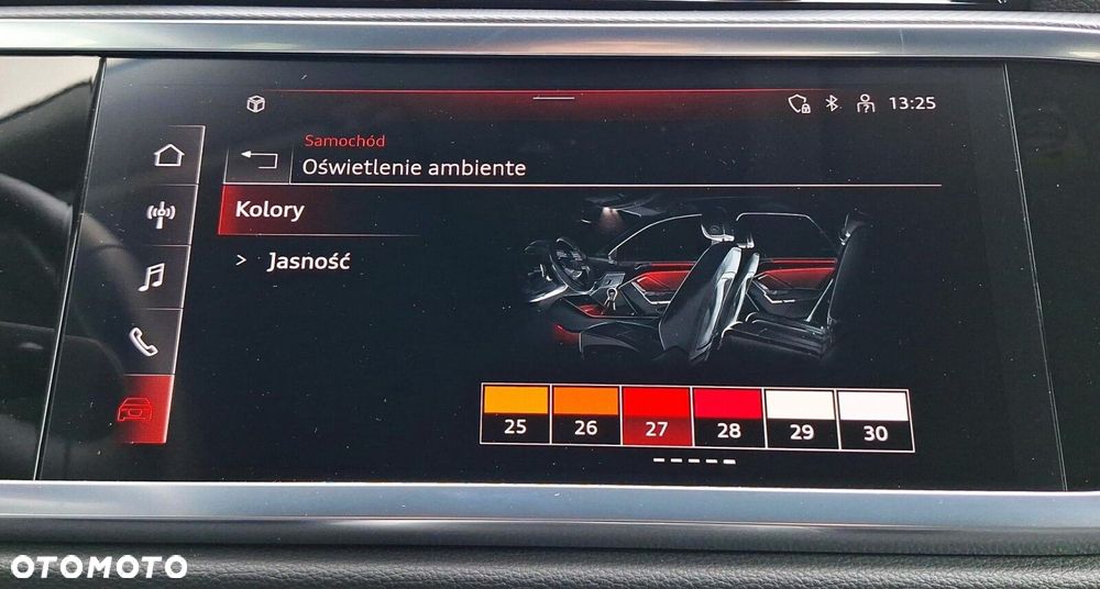 Audi Q3 Sportback - 16
