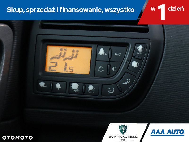 Citroën C4 Picasso - 18