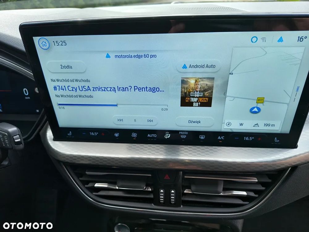 Ford Kuga 1.5 EcoBoost FWD Titanium - 30