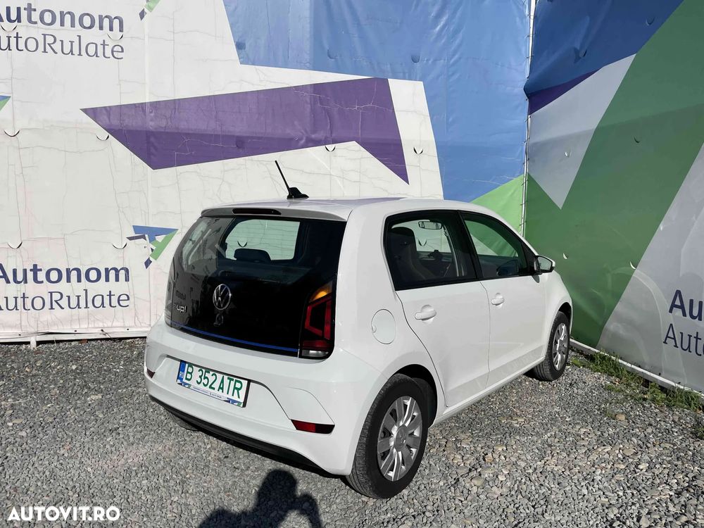 Volkswagen up! e-up! 32.3 kWh - 5