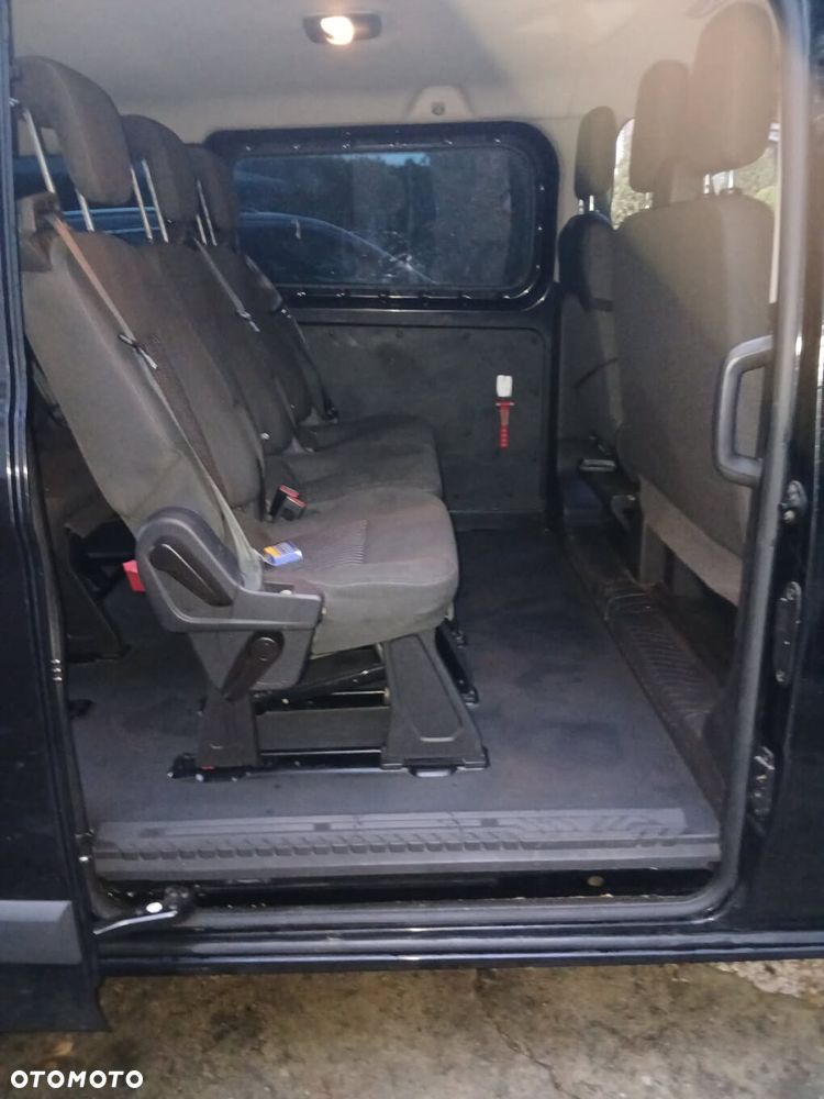 Ford Transit Custom Kombi 300 L1H1 Trend - 3