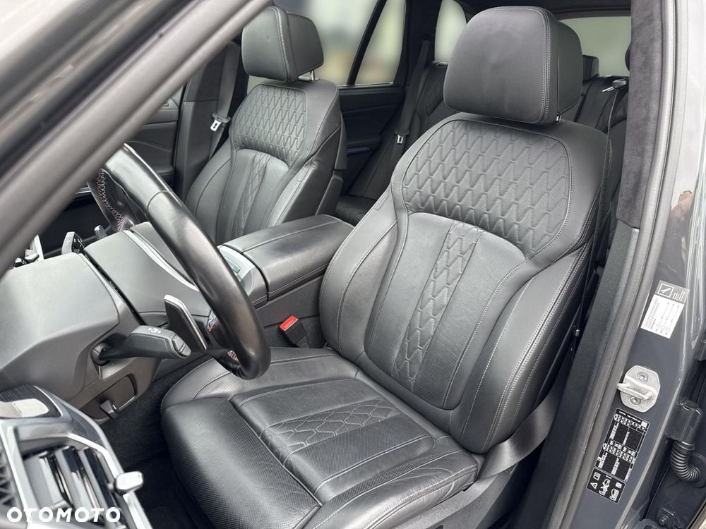 BMW X5 - 8