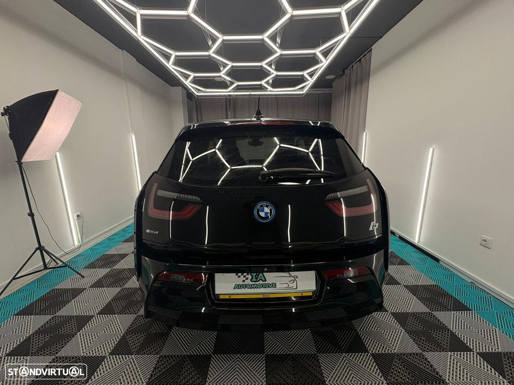 BMW i3 (94 Ah) - 5