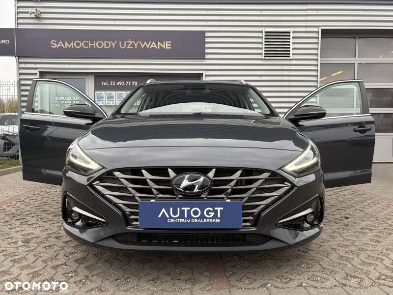 Hyundai i30 1.5 T-GDI 48V Executive DCT - 19
