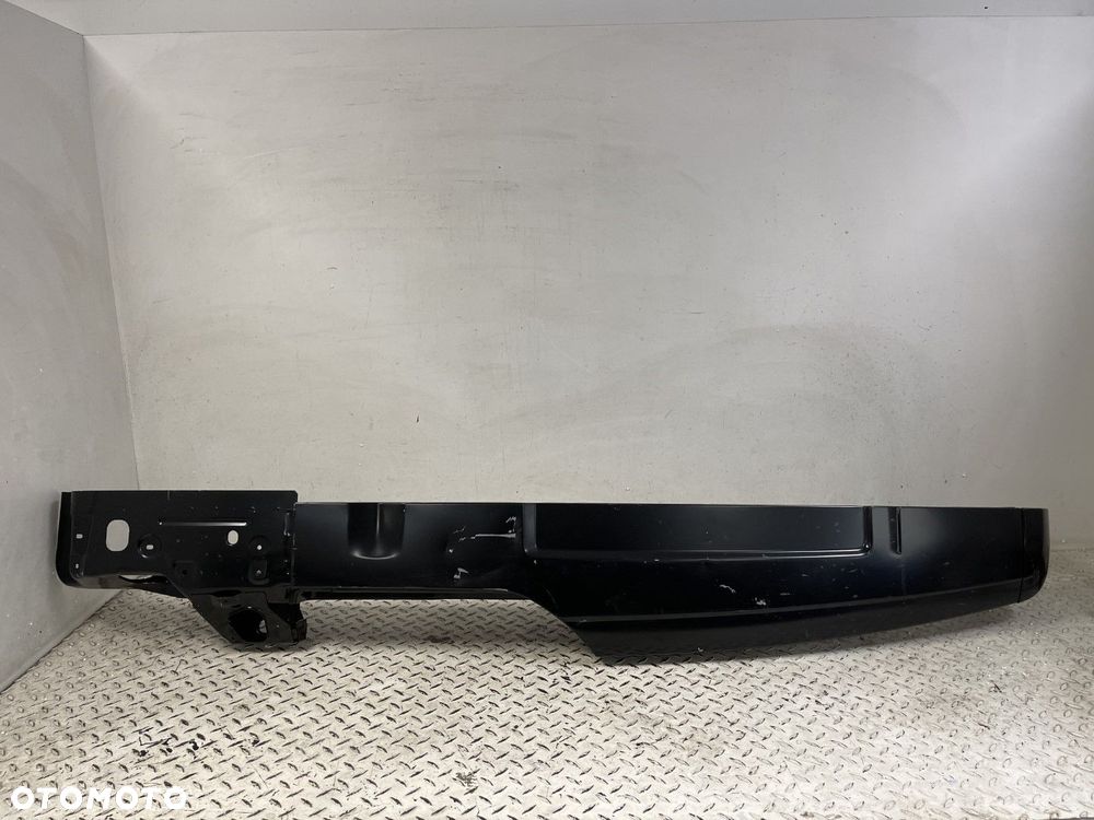 NOWY ORYGINALNY TYLNY LEWY BŁOTNIK NAROŻNIK SŁUPEK BOXER CITROEN JUMPER FIAT DUCATO III 14-25 - 2