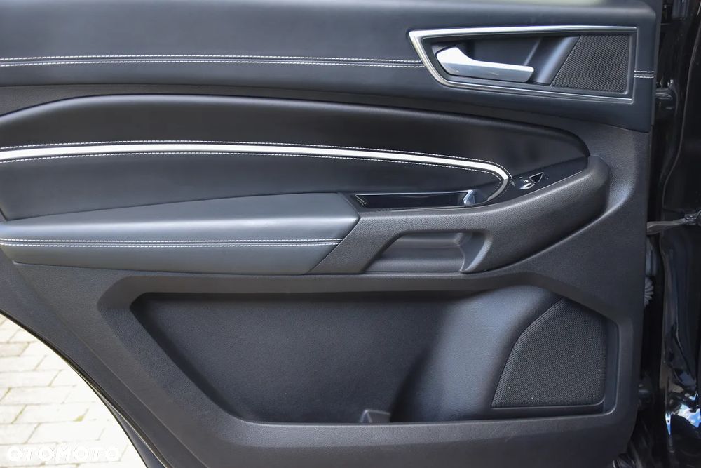 Ford S-Max 2.0 TDCi Vignale PowerShift - 36