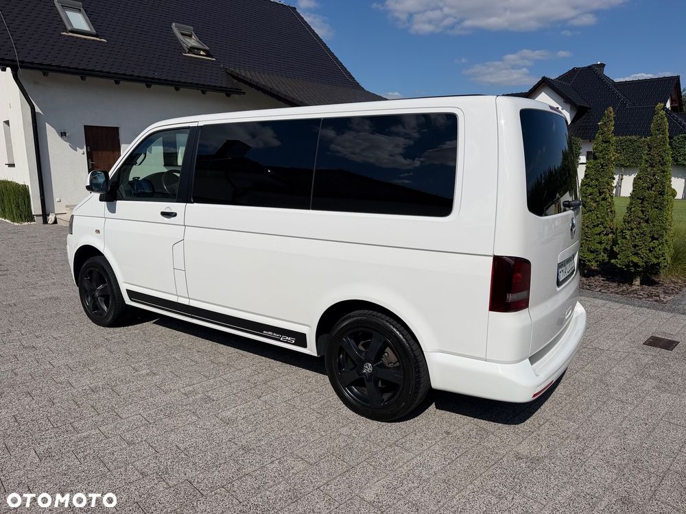 Volkswagen Multivan L1 Highline - 3