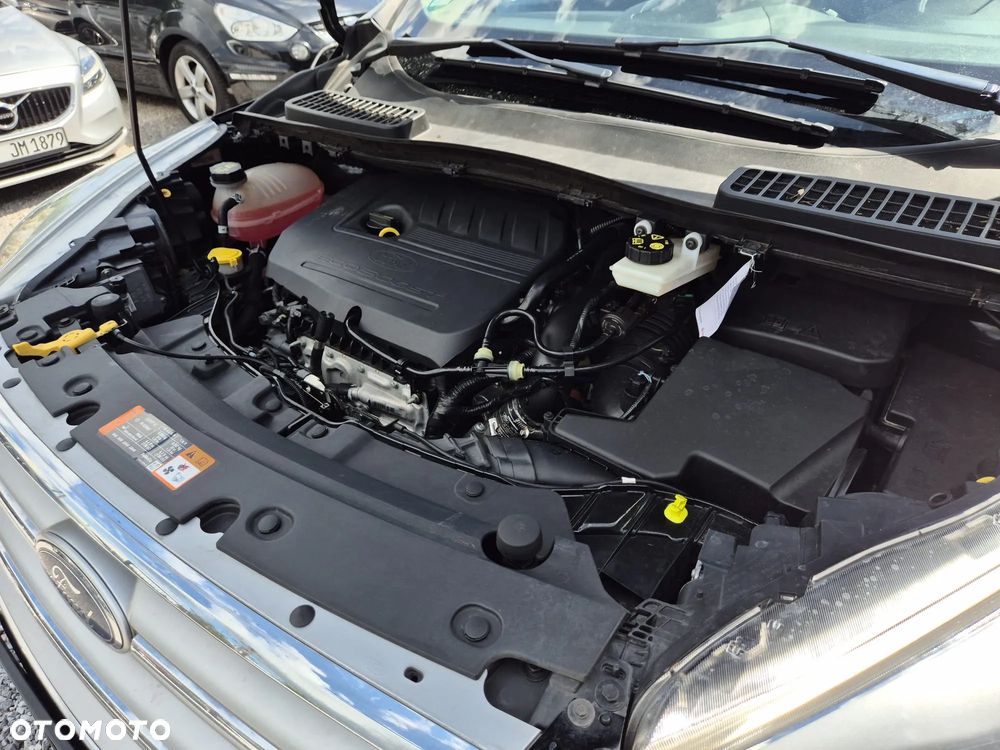 Ford Kuga 1.5 EcoBoost AWD Titanium ASS - 41