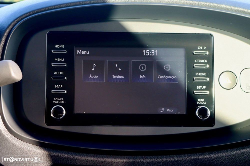 Toyota Aygo X 1.0 Limited - 14