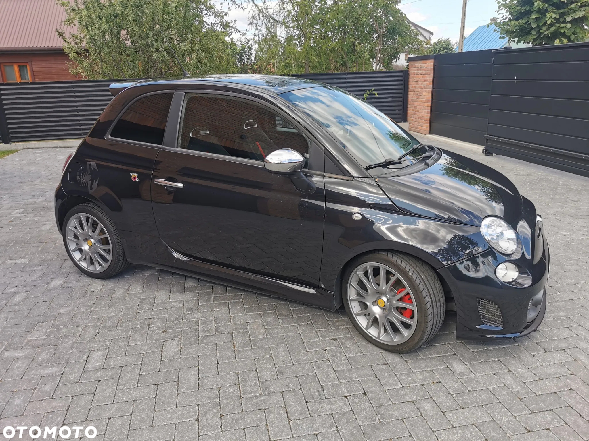 Abarth 500 ver-c-1-4-16v-abarth - 13