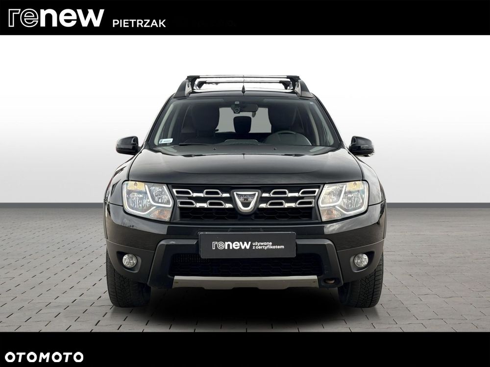 Dacia Duster 1.5 dCi Outdoor 4x4 S&S - 9