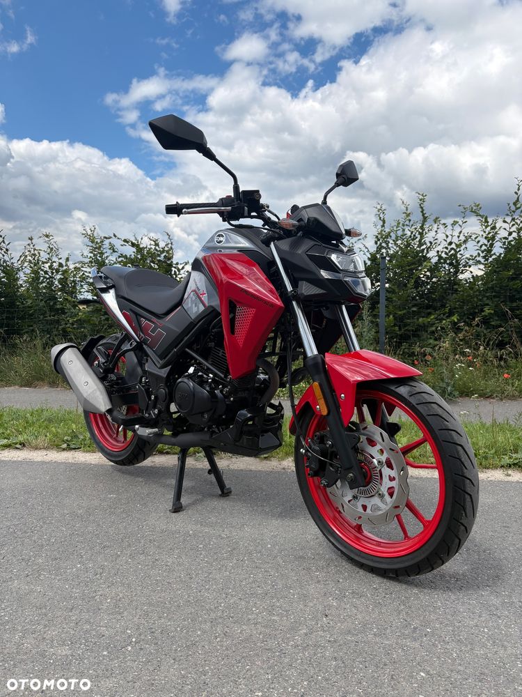 SYM Inny - 12