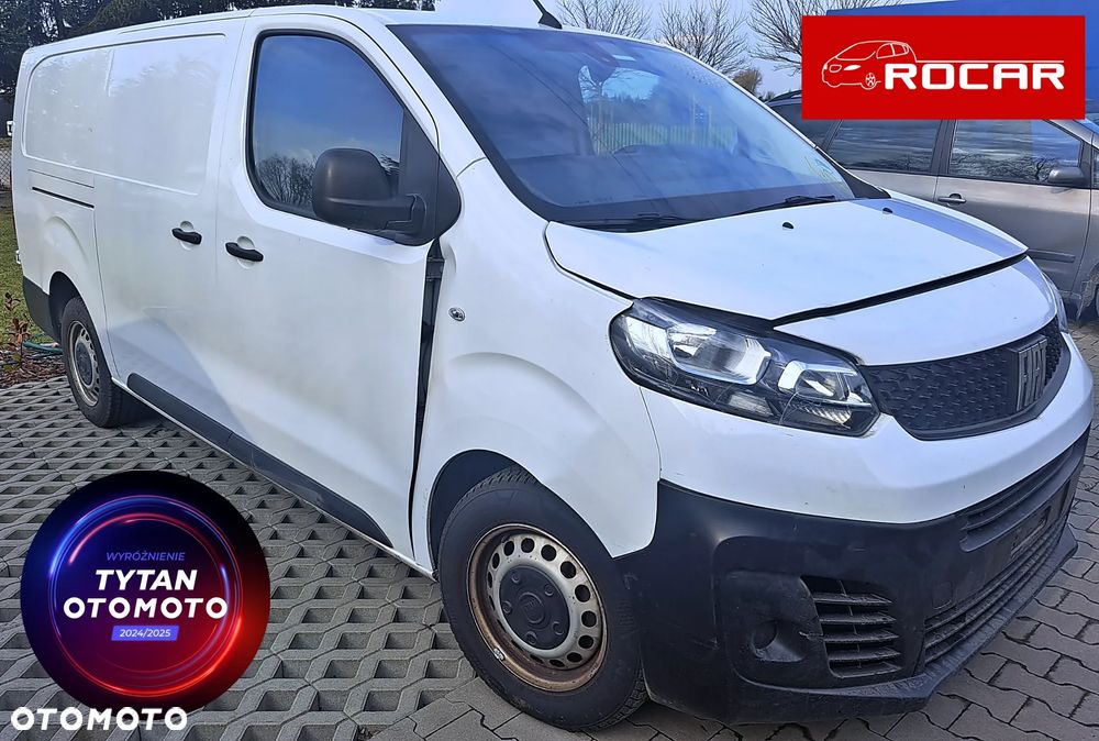 Fiat SCUDO - 7