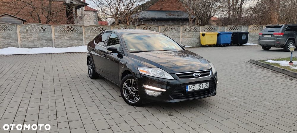 Ford Mondeo 2.0 TDCi Trend - 1