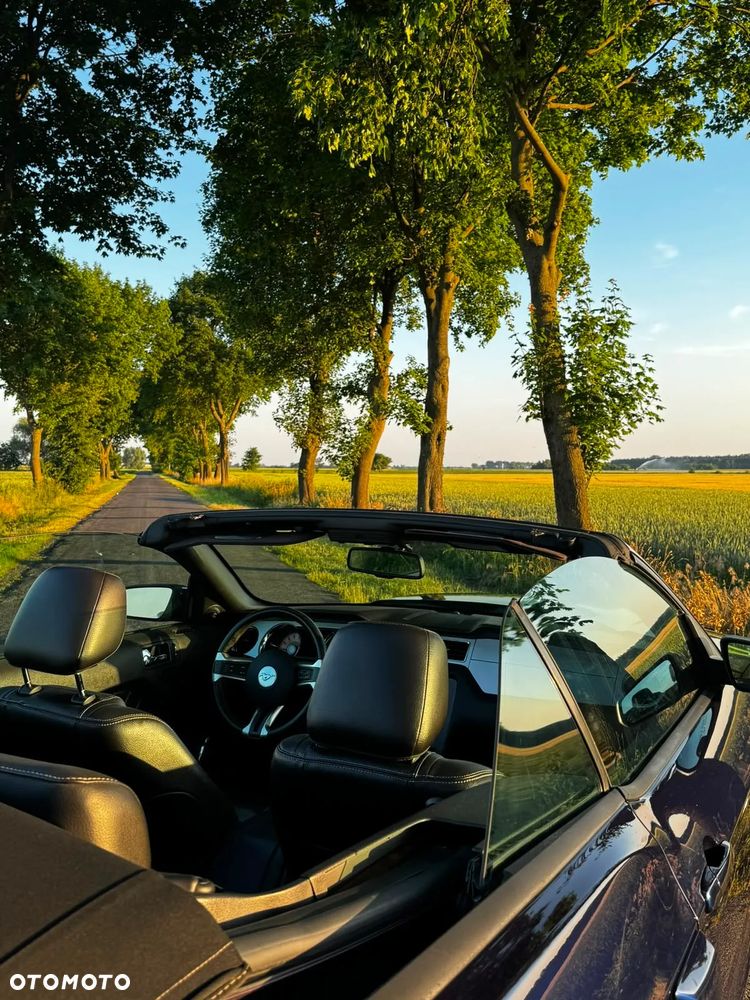 Ford Mustang - 9