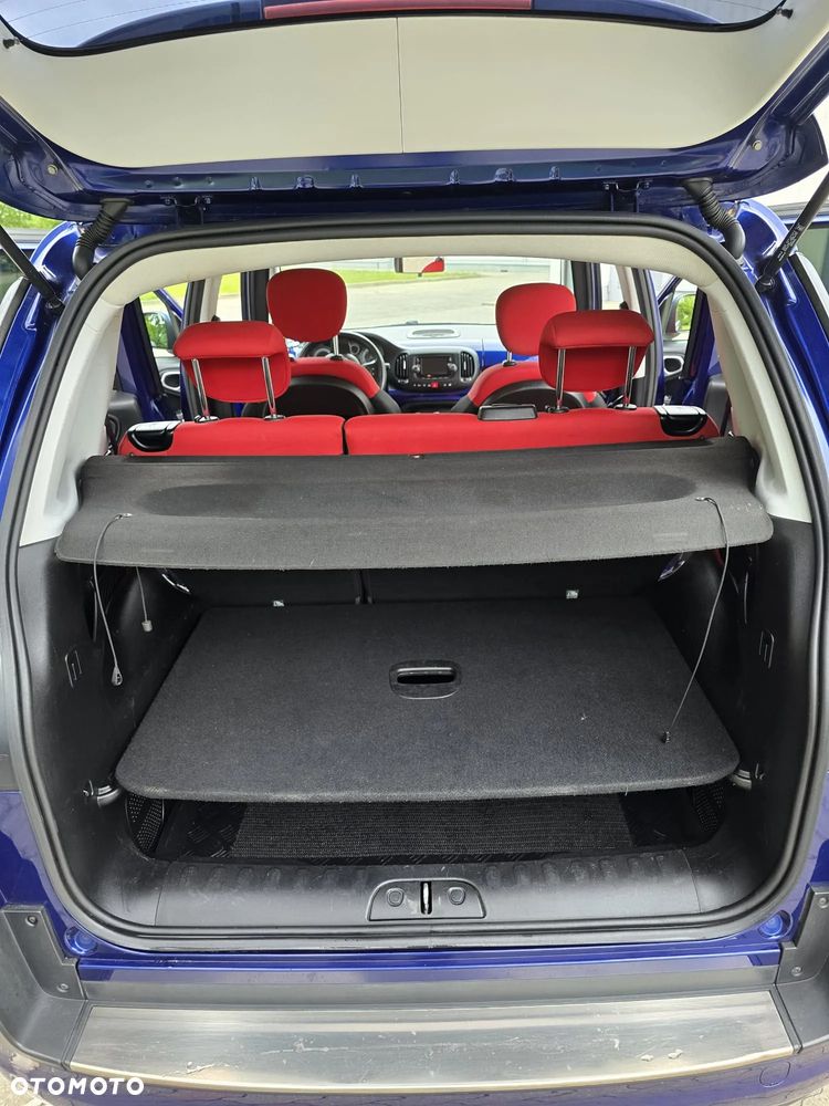 Fiat 500L 1.4 16V Easy - 19