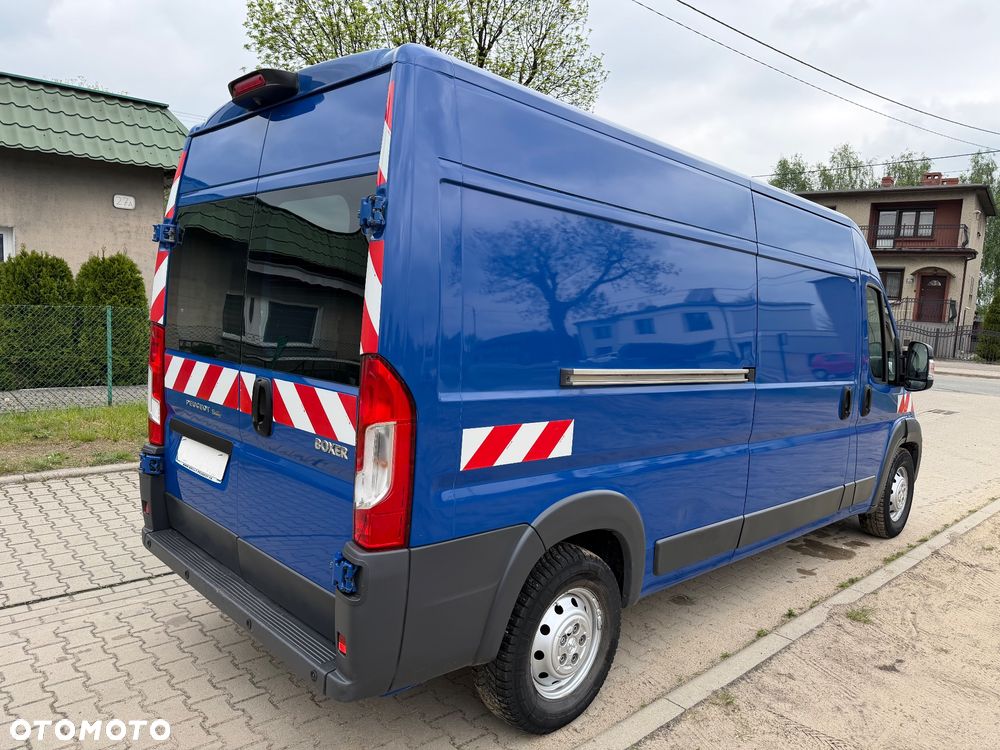 Peugeot BOXER - 6
