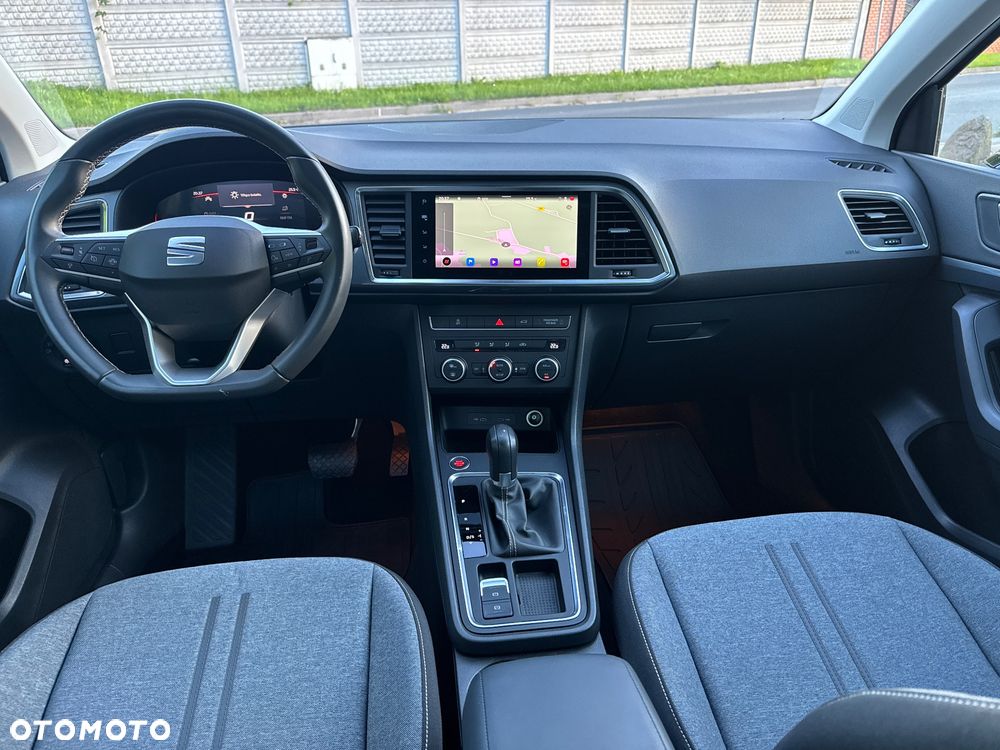 Seat Ateca - 3